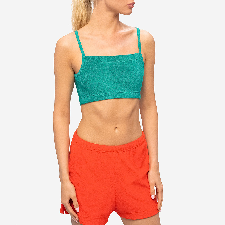 Топ HOWLIN SPOOKY-DOO в интернет магазине Peakwww.peakstore.ru - 2 фото