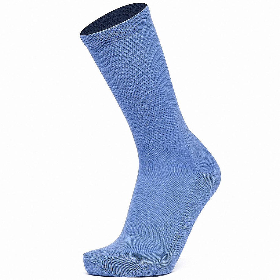Носки SOCKSSS IT'S NOT BLUE - 1 фото Носки SOCKSSS IT'S NOT BLUE в интернет магазине Peakwww.peakstore.ru - 1 фото