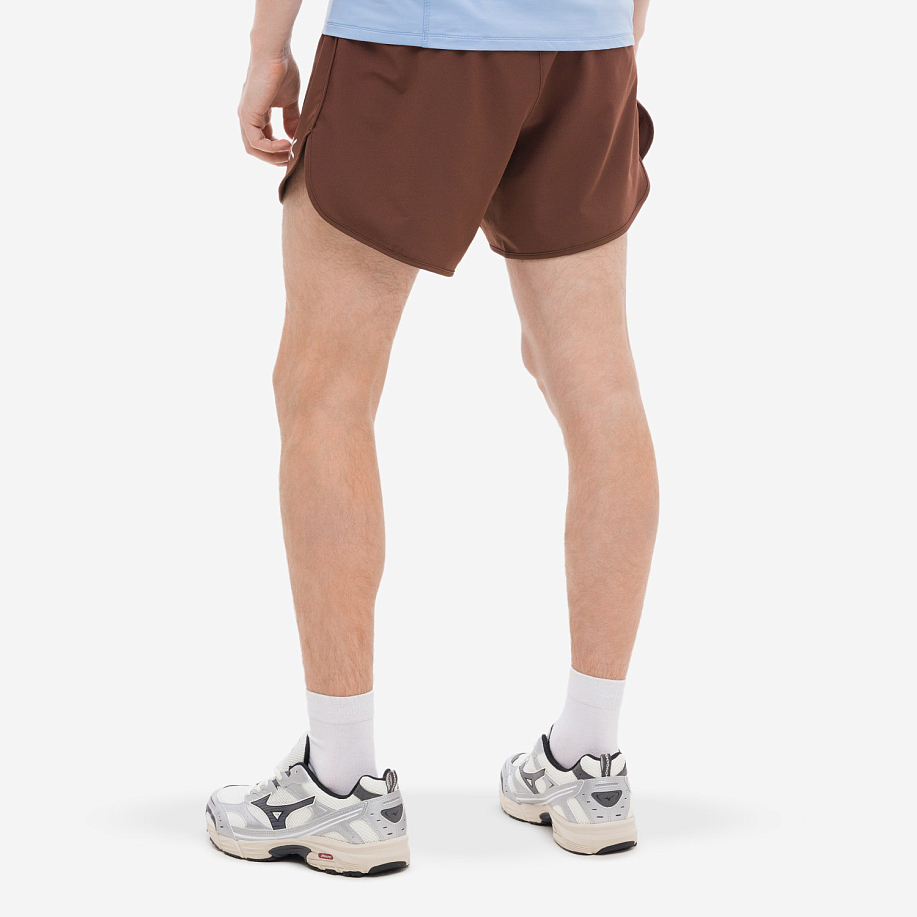Шорты DISTRICT VISION 5IN TRAINING SHORTS стильные в Peak StoreCACAO - 3 фото Шорты DISTRICT VISION 5IN TRAINING SHORTS в интернет магазине Peakwww.peakstore.ru - 3 фото