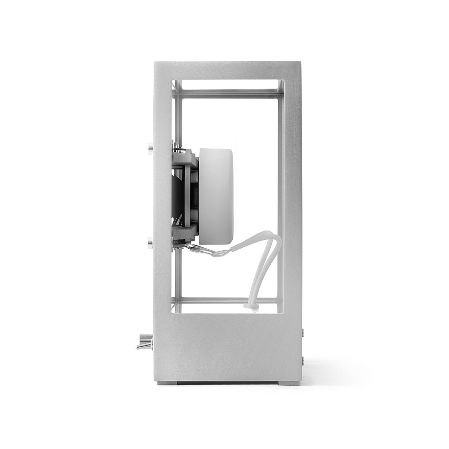 Акустическая система TRANSPARENT SMALL TRANSPARENT SPEAKER в интернет магазине Peakwww.peakstore.ru - 3 фото