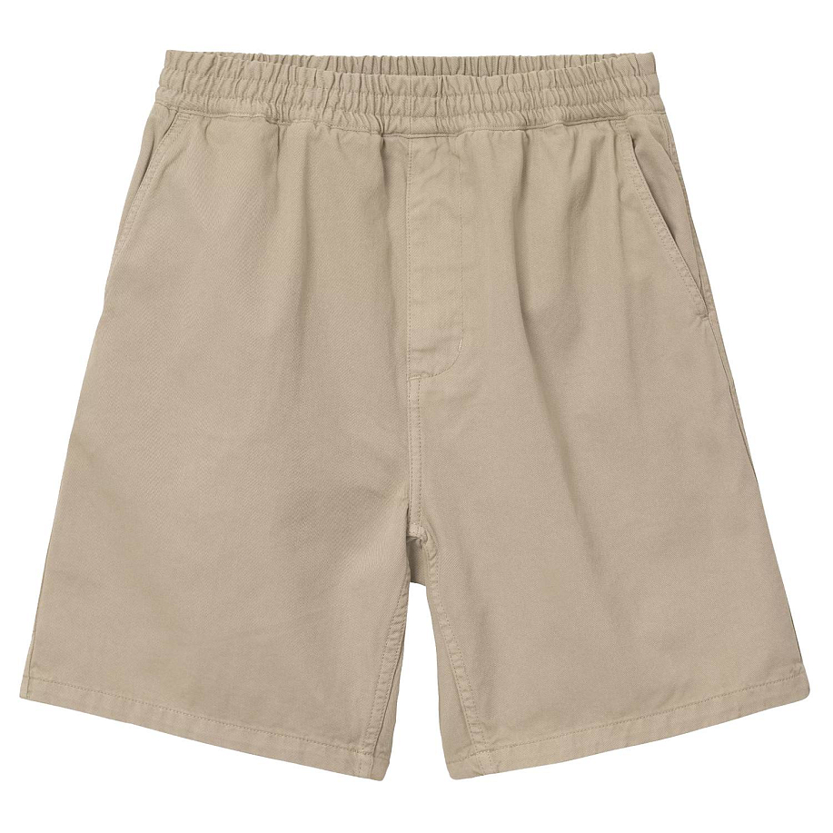 Шорты CARHARTT WIP FLINT SHORT стильные в Peak Store - 28 фото Шорты CARHARTT WIP FLINT SHORT в интернет магазине Peakwww.peakstore.ru - 28 фото