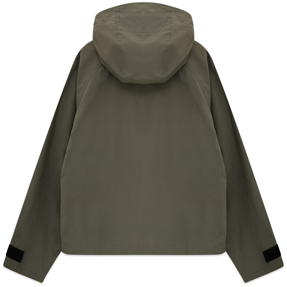 Куртка городская SOUTH2 WEST8 RIVER TREK UTILITY JACKET - RIPSTOP в интернет магазине Peakwww.peakstore.ru - 9 фото