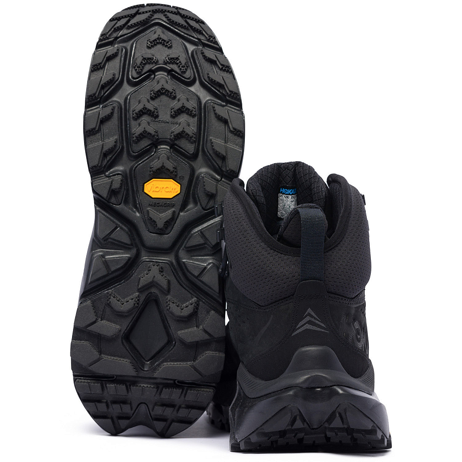 Кроссовки HOKA KAHA 2 GTX - 52 фото Кроссовки HOKA KAHA 2 GTX в интернет магазине Peakwww.peakstore.ru - 52 фото