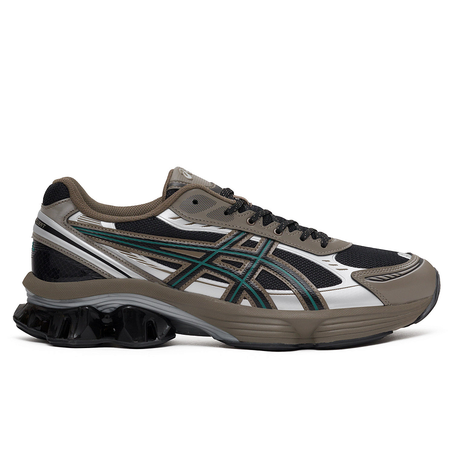 Кроссовки ASICS GEL-KINETIC FLUENT в интернет магазине Peakwww.peakstore.ru - 1 фото