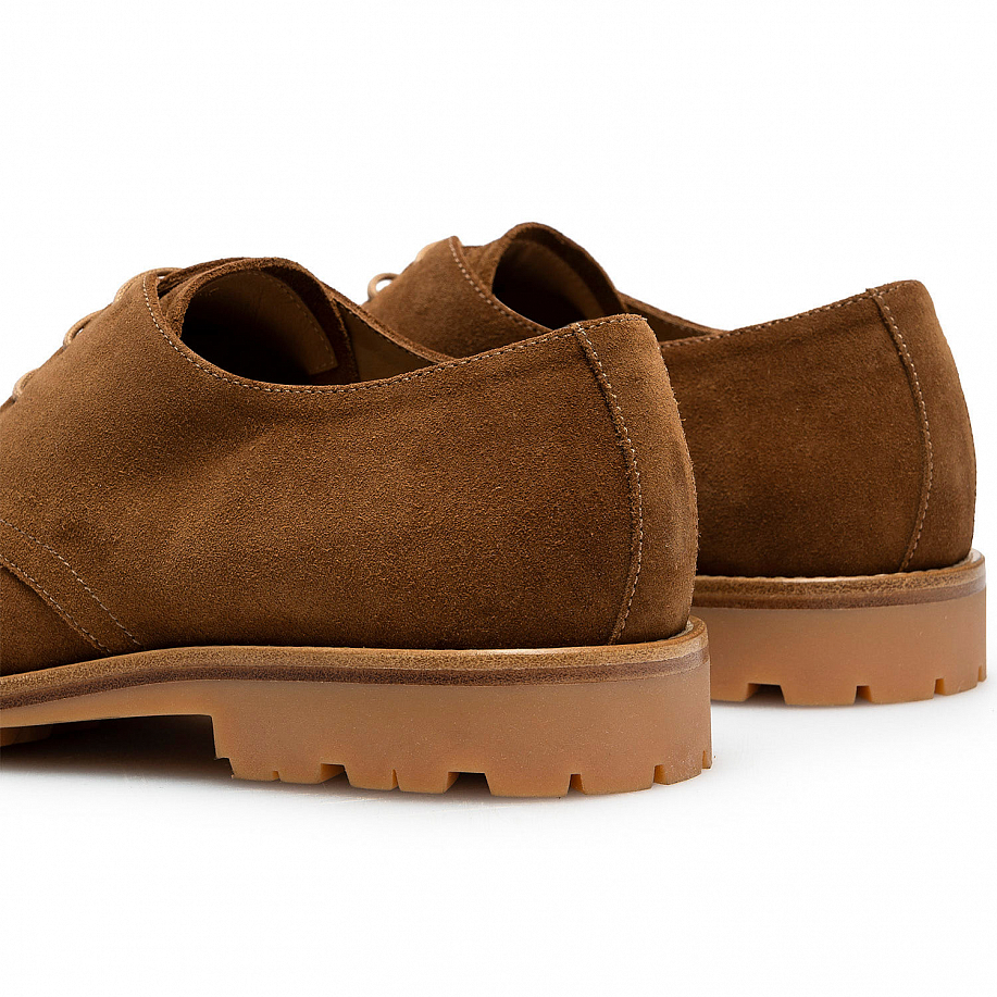 Ботинки A KIND OF GUISE MILANO DERBY в интернет магазине Peakwww.peakstore.ru - 6 фото