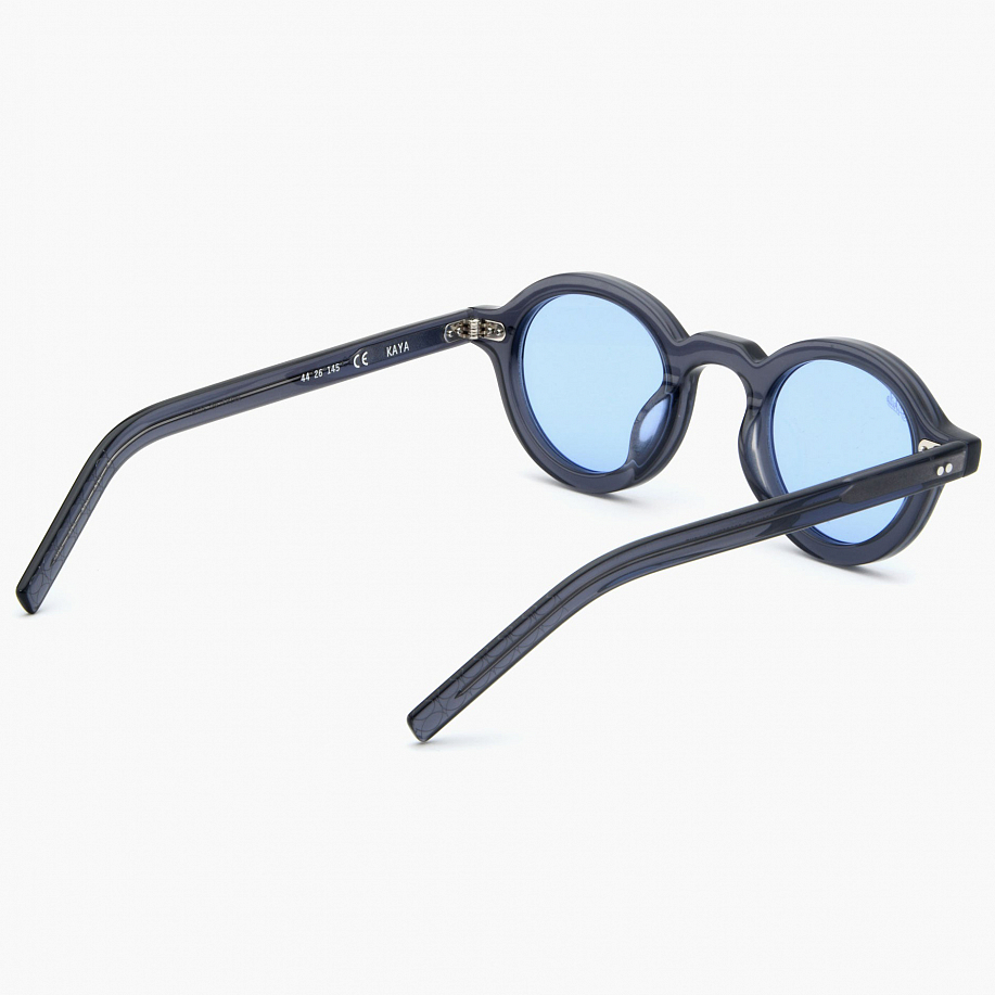 Очки AKILA KAYA Black/Blue - 2 фото Очки AKILA KAYA в интернет магазине Peakwww.peakstore.ru - 2 фото