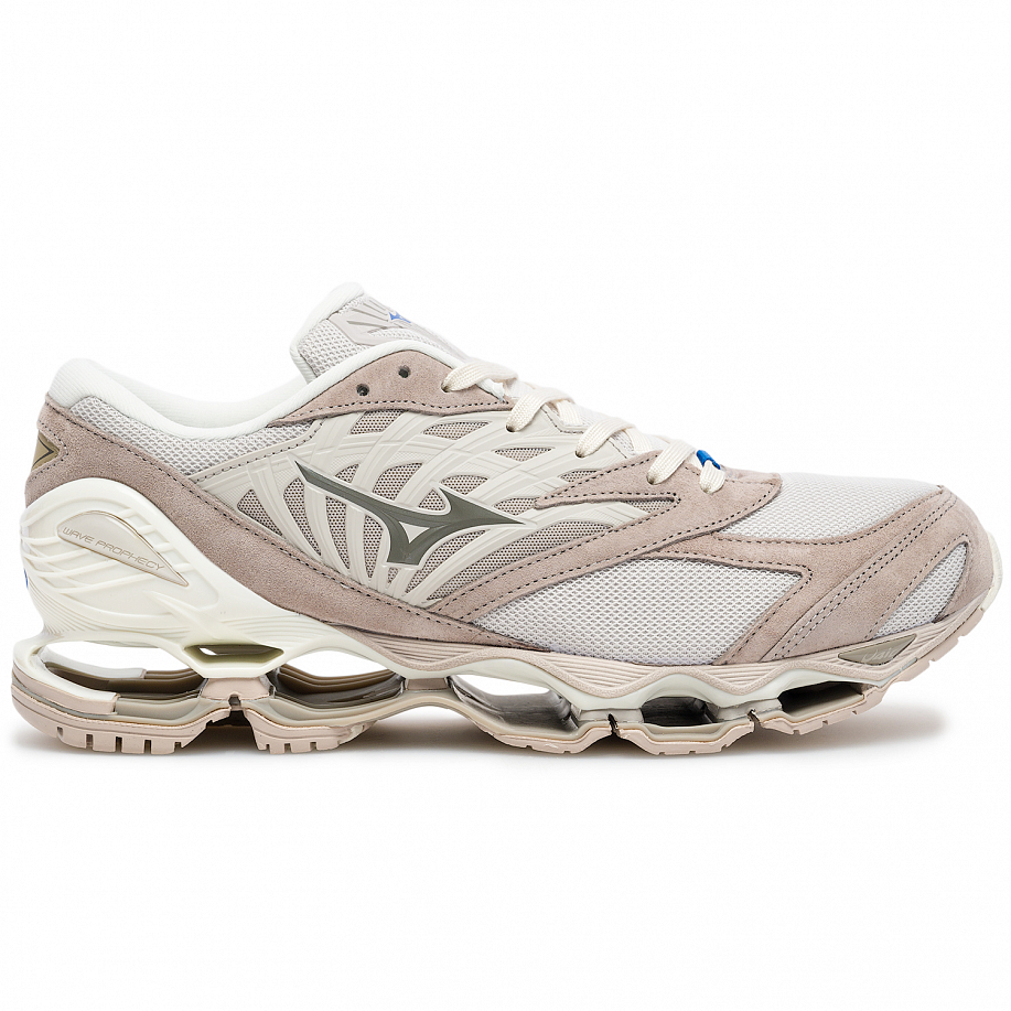 Кроссовки MIZUNO WAVE PROPHECY LS - 4 фото Кроссовки MIZUNO WAVE PROPHECY LS в интернет магазине Peakwww.peakstore.ru - 4 фото