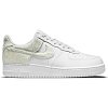 Низкие кеды NIKE AIR FORCE 1 PHOTON DUST/WHITE