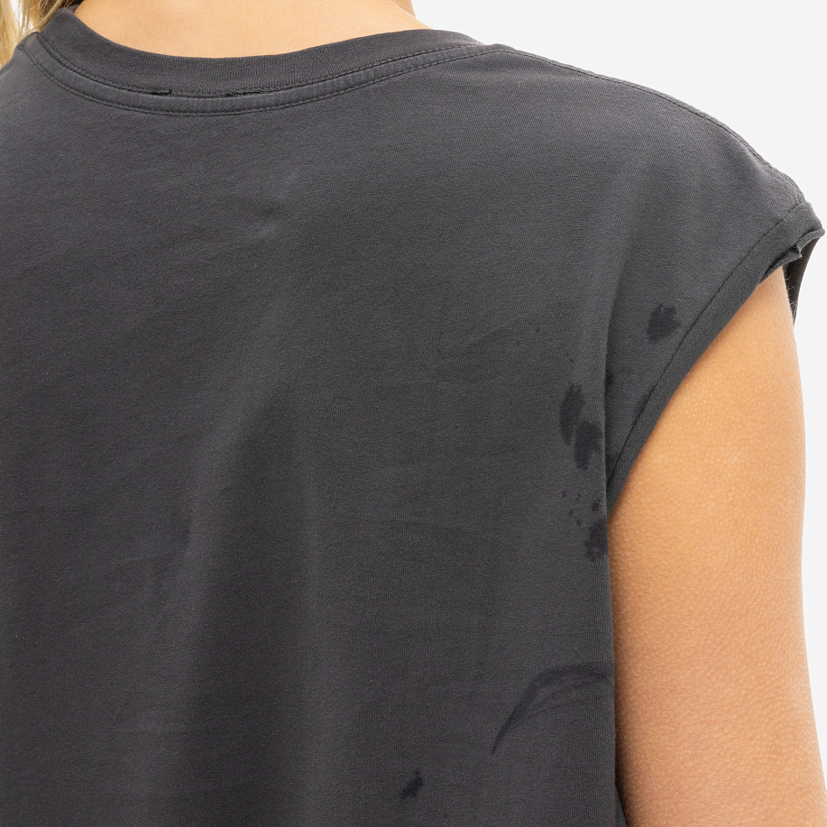 Майка COLLINA STRADA NASH TANK в интернет магазине Peakwww.peakstore.ru - 6 фото