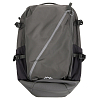 Рюкзак COMFY OUTDOOR GARMENT BACKPACKERZ 32 GREY