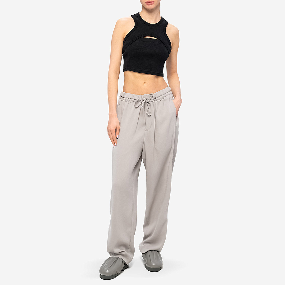 Брюки UNDERCOVER PANTS UC1C1501 в интернет магазине Peakwww.peakstore.ru - 4 фото