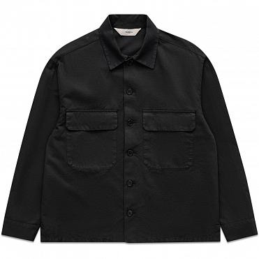 Куртка-рубашка Barena Venezia Marinelli Vignola SS23 