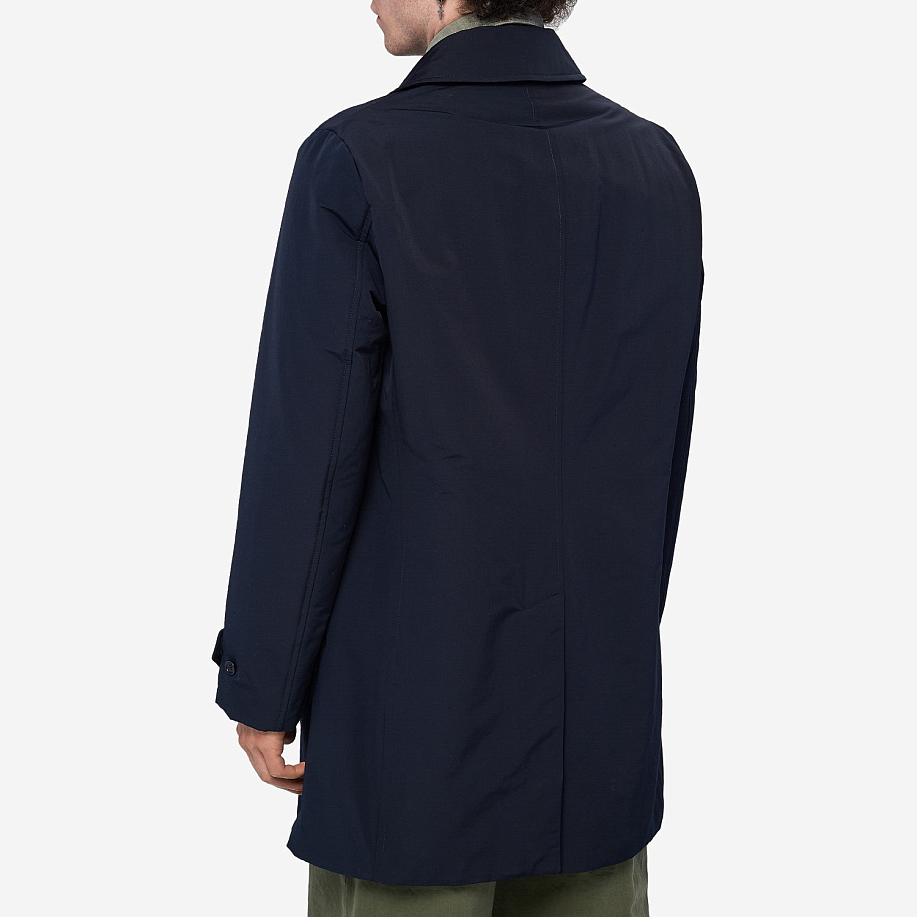 Плащ ASPESI IMPERM.VODKA LE в интернет-магазине Peak Conceptwww.peakstore.ru - 3 фото