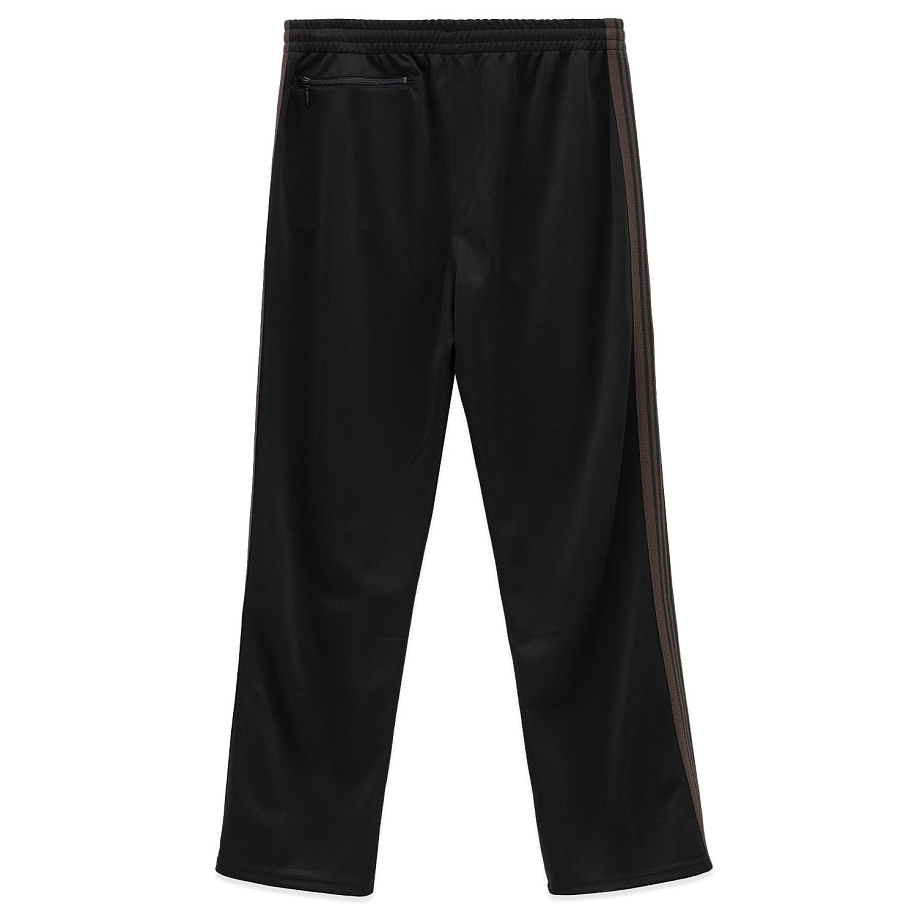 Спортивные брюки NEEDLES TRACK PANT - POLY SMOOTH в интернет магазине Peakwww.peakstore.ru - 7 фото
