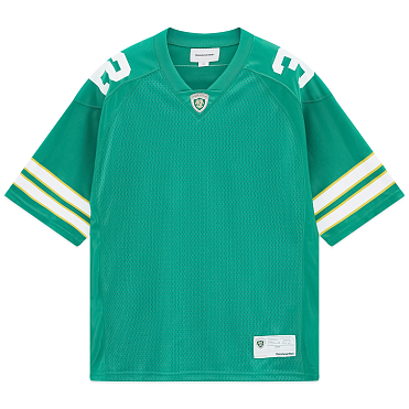Футболка THISISNEVERTHAT Football Jersey SS26 
