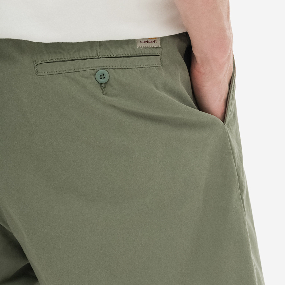 Шорты CARHARTT WIP CALDER SHORT стильные в Peak Store - 36 фото Шорты CARHARTT WIP CALDER SHORT в интернет магазине Peakwww.peakstore.ru - 36 фото
