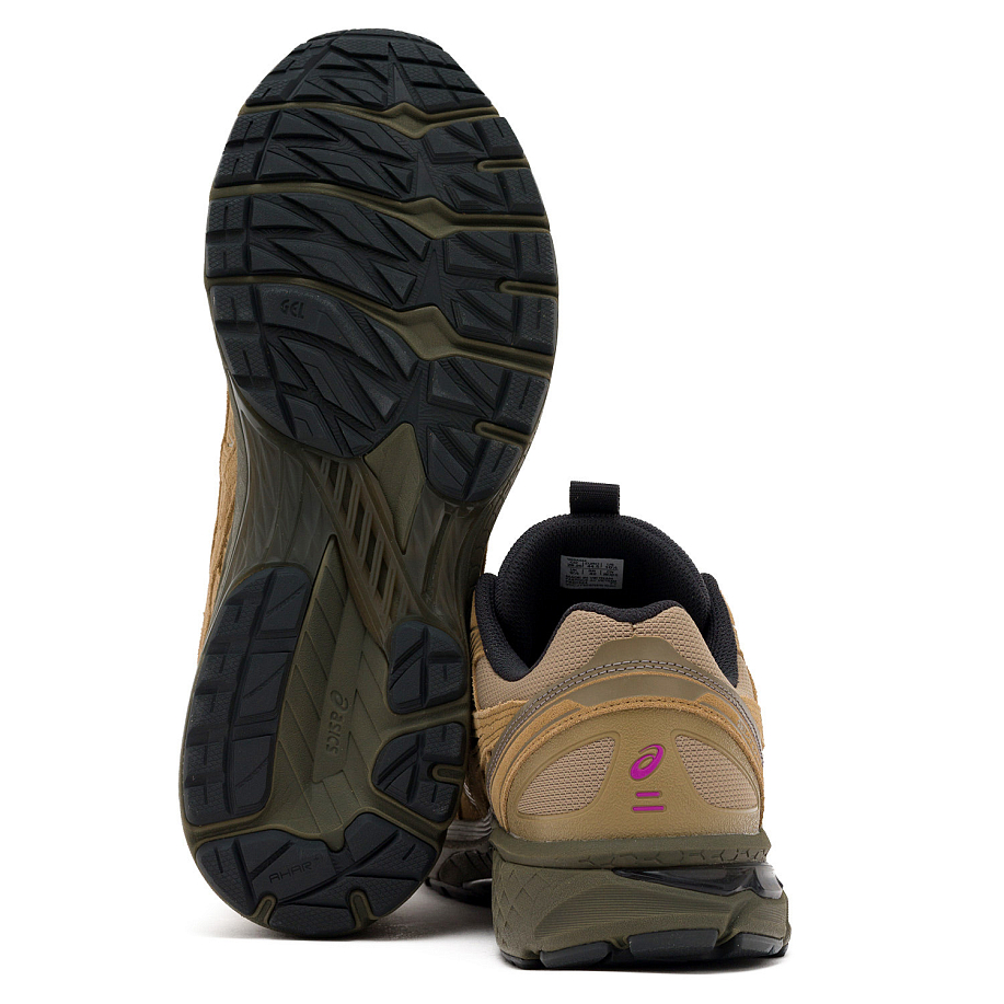 Кроссовки ASICS GEL-TERRAIN в интернет магазине Peakwww.peakstore.ru - 33 фото