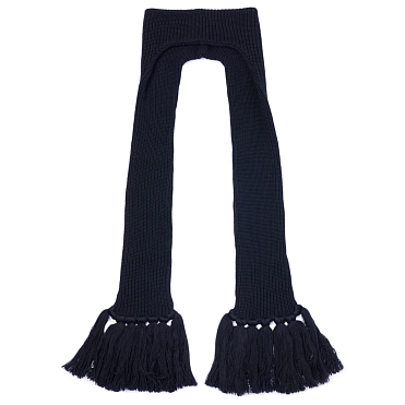 Повязка на голову KIJIMA TAKAYUKI Wool Knit Long EAR Band FW25 