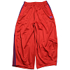 Спортивные брюки NEEDLES H.D. TRACK PANT - POLY SMOOTH RED