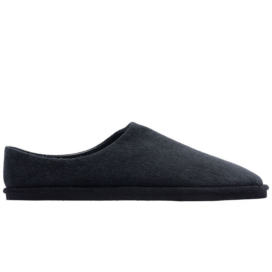 Сабо AURALEE SUEDE SANDALS в интернет магазине Peakwww.peakstore.ru - 1 фото