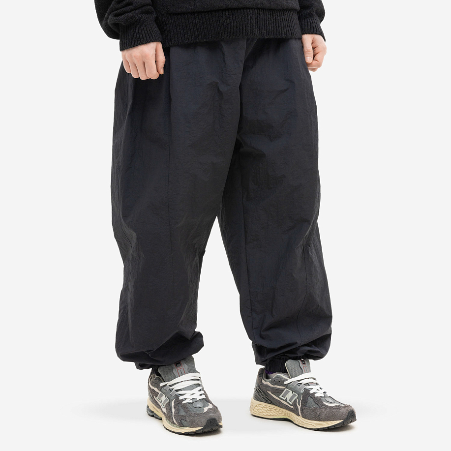 Спортивные брюки S.K. MANOR HILL SHA PANT в интернет магазине Peakwww.peakstore.ru - 4 фото