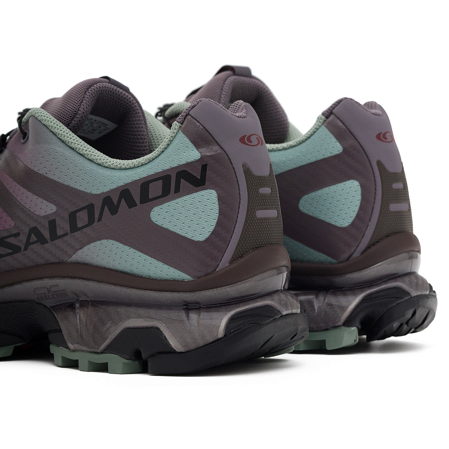 Кроссовки SALOMON ADVANCED XT-4 OG в интернет магазине Peakwww.peakstore.ru - 122 фото