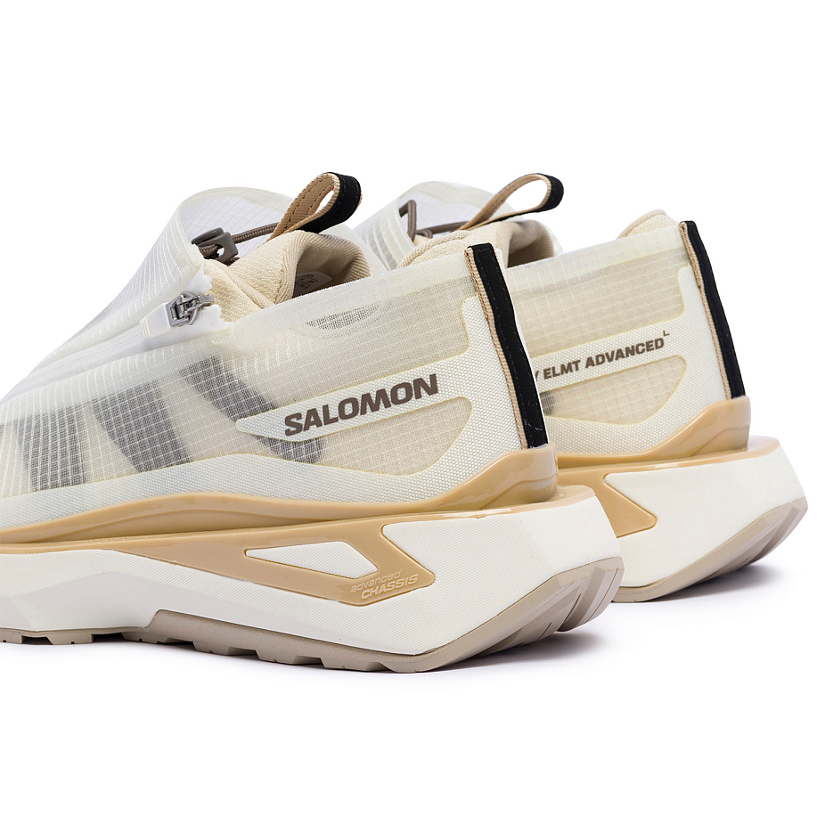 Кроссовки SALOMON ODYSSEY ELMT ADVANCED CLEAR - 12 фото Кроссовки SALOMON ODYSSEY ELMT ADVANCED CLEAR в интернет магазине Peakwww.peakstore.ru - 12 фото