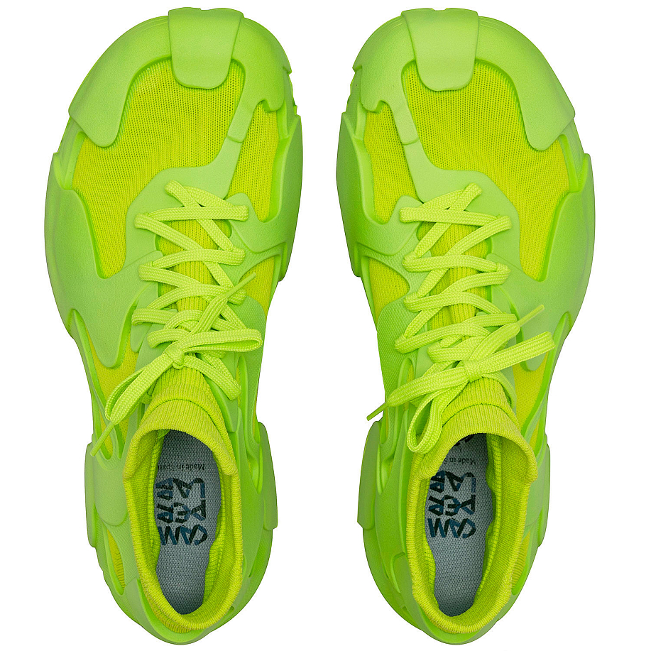 Кроссовки CAMPERLAB TOSSU в интернет магазине Peakwww.peakstore.ru - 5 фото