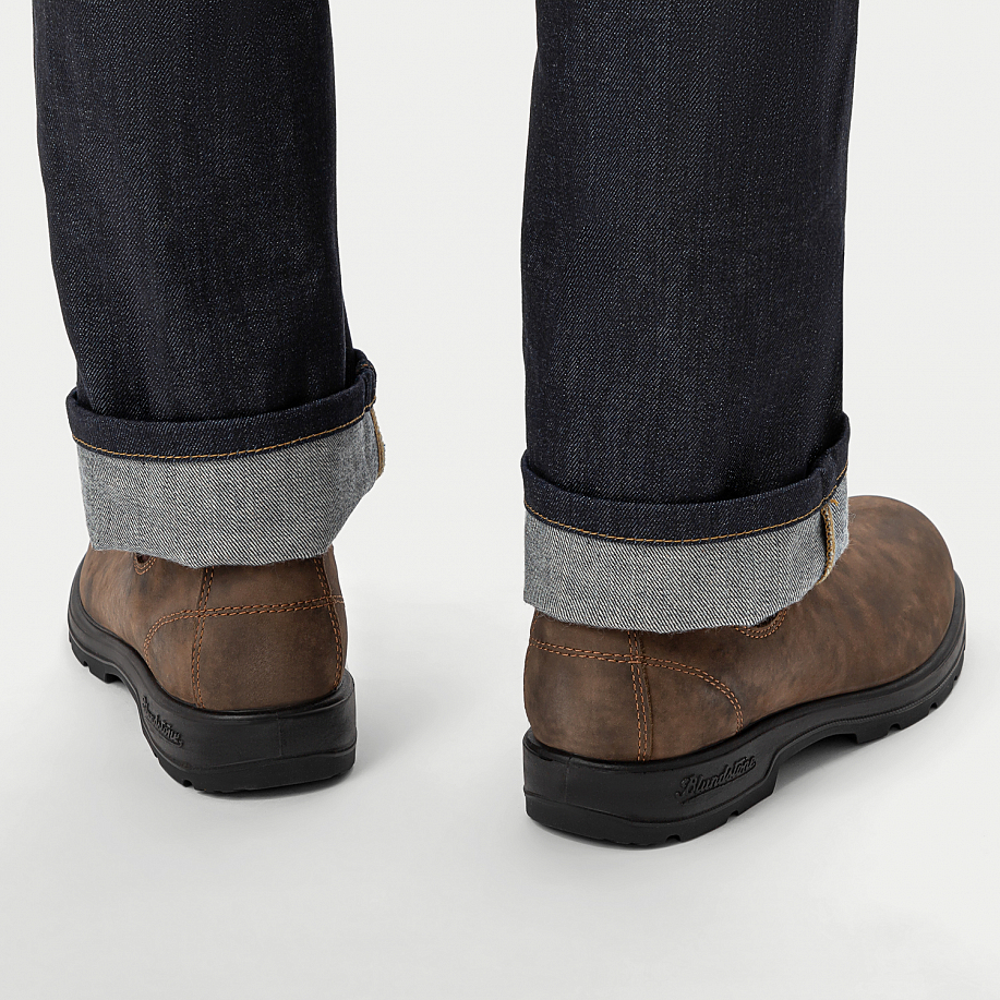 БОТИНКИ BLUNDSTONE 585 в интернет-магазине Peak Conceptwww.peakstore.ru - 13 фото