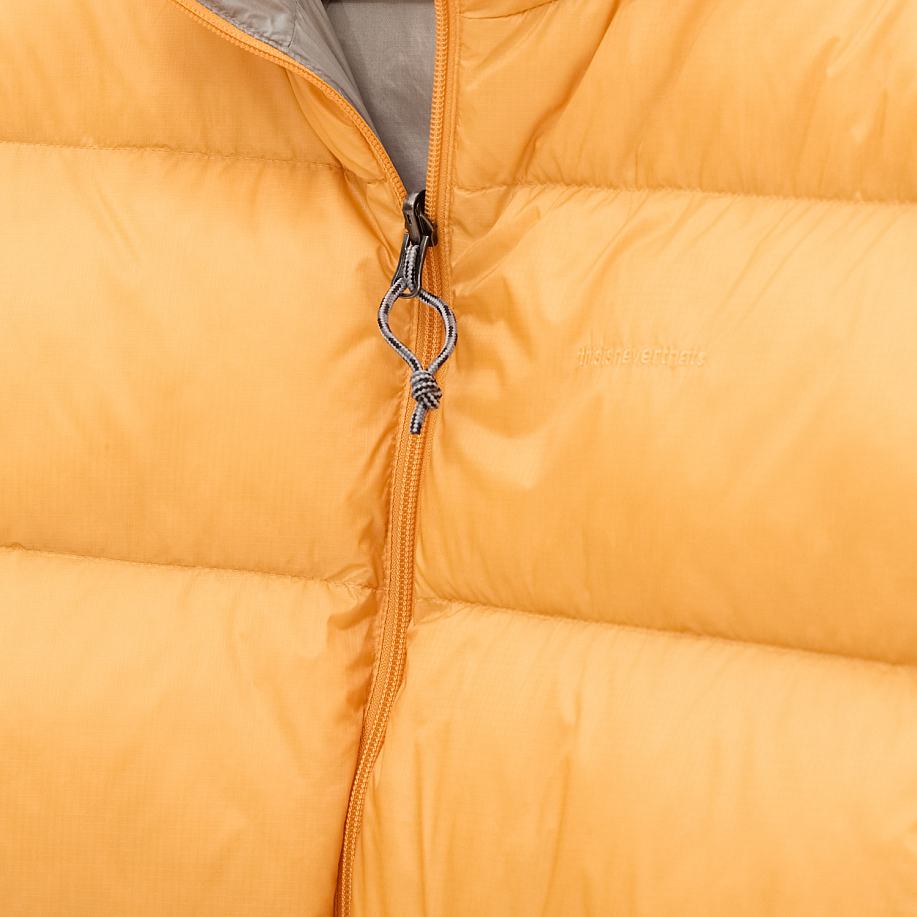 Пуховик THISISNEVERTHAT PERTEX REVERSIBLE T DOWN JACKET в интернет-магазине Peak Conceptwww.peakstore.ru - 11 фото