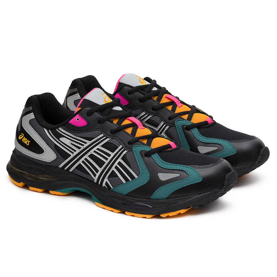Кроссовки ASICS GEL-K1011 в интернет магазине Peakwww.peakstore.ru - 4 фото