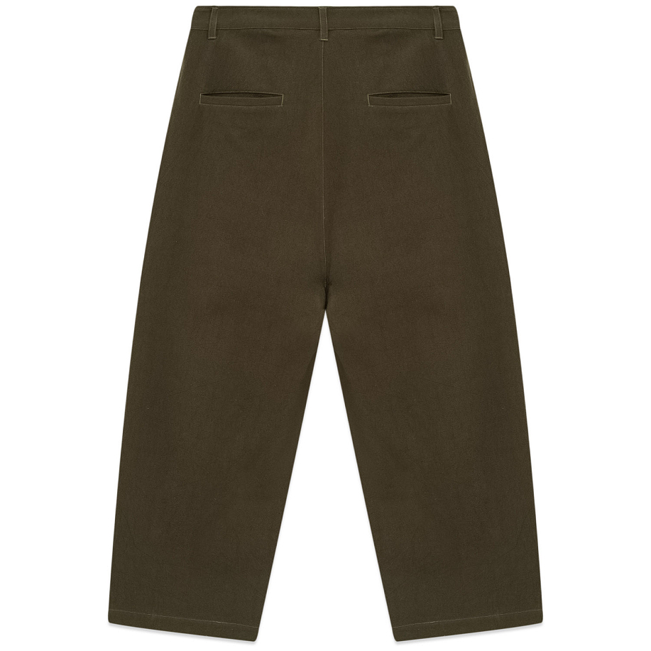 Брюки SATTA BARRO PANT в интернет магазине Peakwww.peakstore.ru - 8 фото