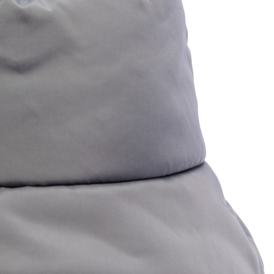 Панама KIJIMA TAKAYUKI POLY PADDED FISHERMAN HAT GRAY - 4 фото Панама KIJIMA TAKAYUKI POLY PADDED FISHERMAN HAT в интернет магазине Peakwww.peakstore.ru - 4 фото