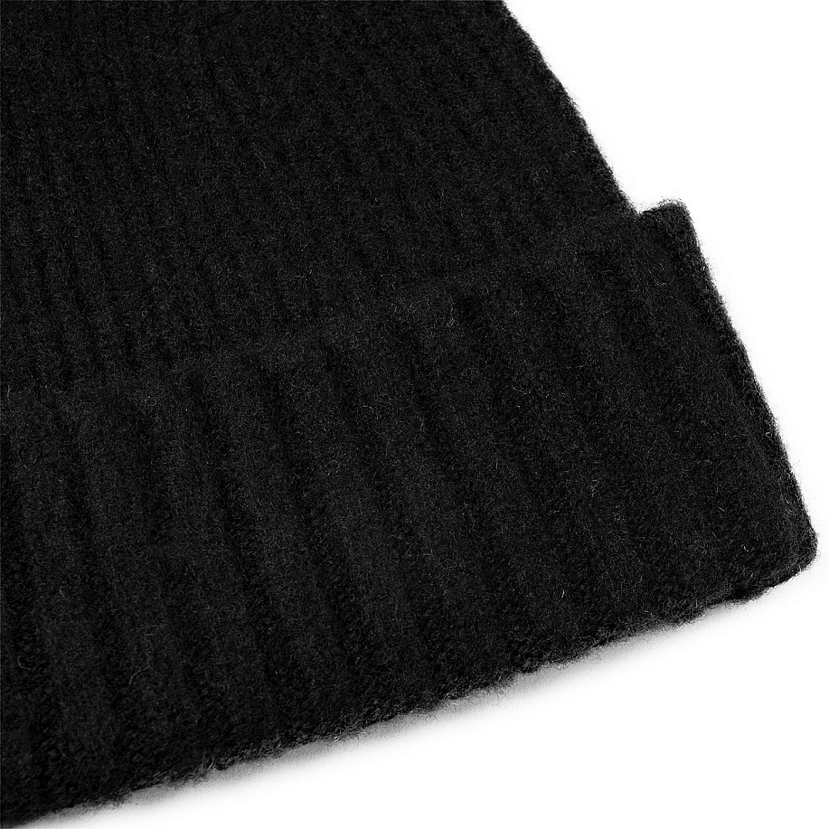 Шапка HOWLIN KING JAMMY HAT BLACK - 2 фото Шапка HOWLIN KING JAMMY HAT в интернет магазине Peakwww.peakstore.ru - 2 фото
