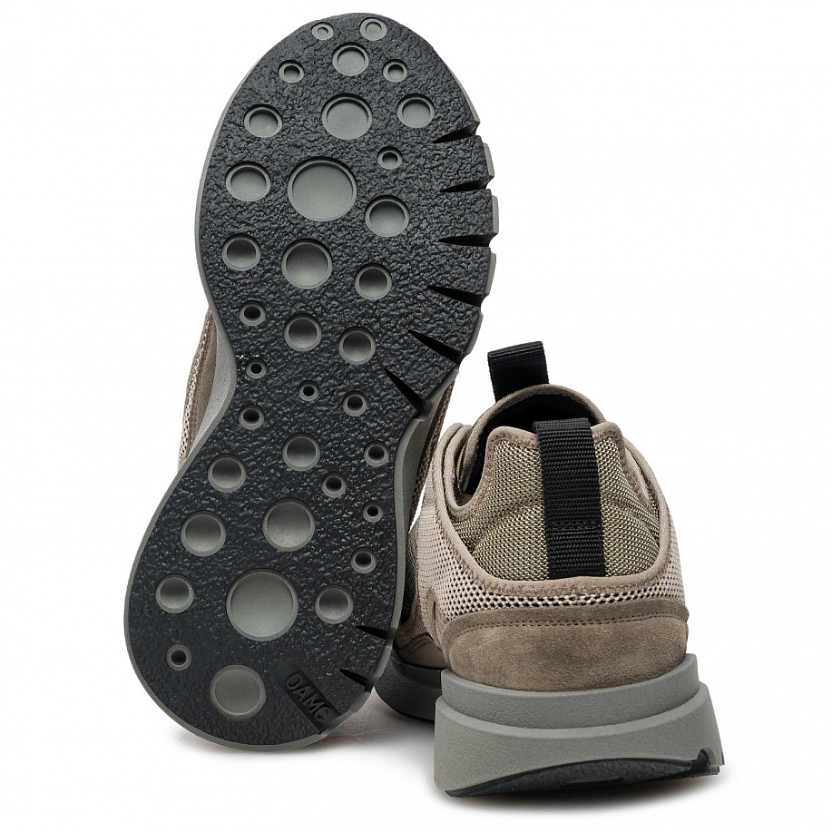 Кроссовки OAMC AURORA RUNNER - 14 фото Кроссовки OAMC AURORA RUNNER в интернет магазине Peakwww.peakstore.ru - 14 фото