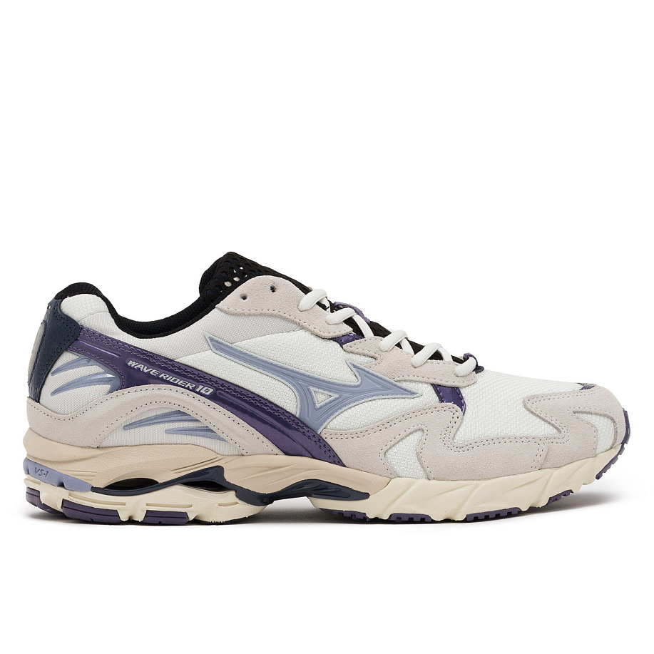 Кроссовки MIZUNO WAVE RIDER 10 - 29 фото Кроссовки MIZUNO WAVE RIDER 10 в интернет магазине Peakwww.peakstore.ru - 29 фото