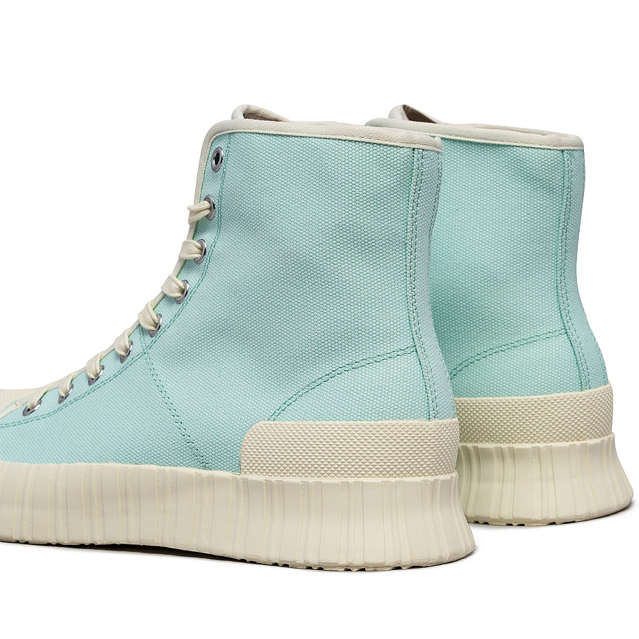Высокие кеды CAMPERLAB ROZ AZUL - 6 фото Высокие кеды CAMPERLAB ROZ в интернет магазине Peakwww.peakstore.ru - 6 фото
