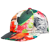 Кепка F/CE MODERN BOTANICAL 8 PANEL CAP BOTANICAL