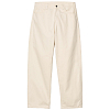 Брюки CARHARTT WIP LANDON PANT SALT (RINSED)
