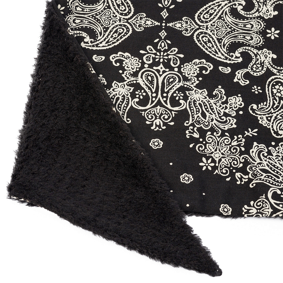 Бандана SATISFY GHOSTFLEECE AD BANDANA - 10 фото Бандана SATISFY GHOSTFLEECE AD BANDANA в интернет магазине Peakwww.peakstore.ru - 10 фото