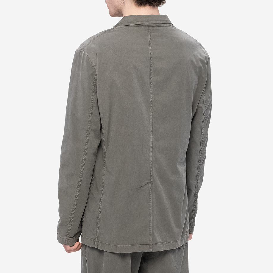 Пиджак ASPESI BLAZER SAMURAKI в интернет магазине Peakwww.peakstore.ru - 11 фото