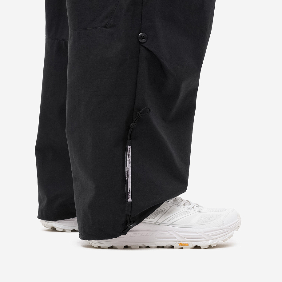 Кроссовки HOKA MAFATE SPEED 2 в интернет магазине Peakwww.peakstore.ru - 2 фото