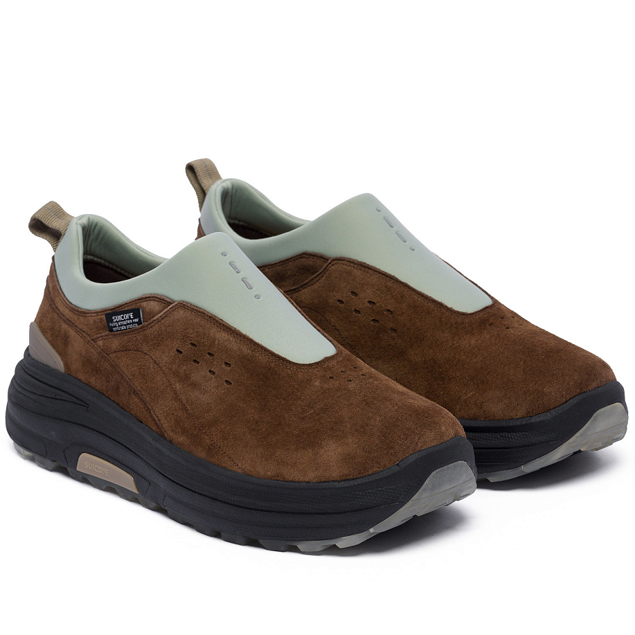 Кроссовки SUICOKE COZE в интернет-магазине Peak Conceptwww.peakstore.ru - 5 фото