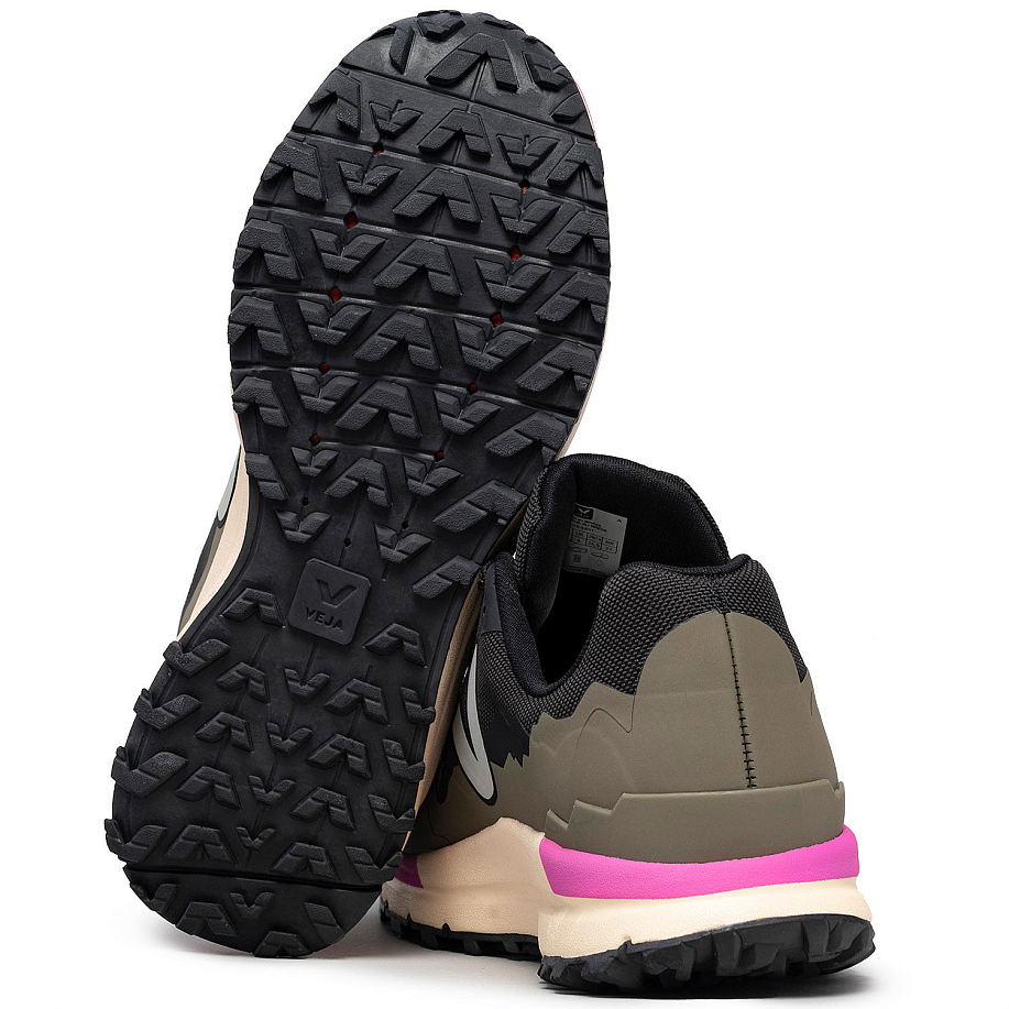Кроссовки VEJA FITZ ROY TREK SHELL в интернет магазине Peakwww.peakstore.ru - 8 фото