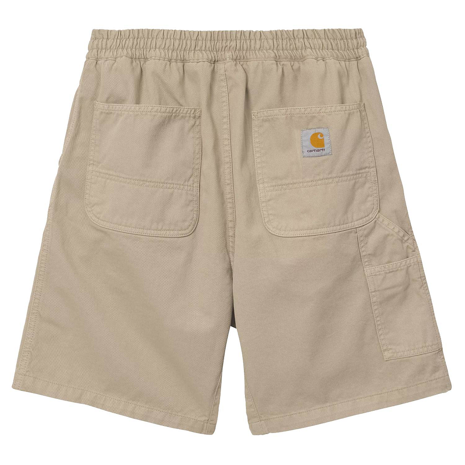 Шорты CARHARTT WIP FLINT SHORT стильные в Peak Store - 29 фото Шорты CARHARTT WIP FLINT SHORT в интернет магазине Peakwww.peakstore.ru - 29 фото