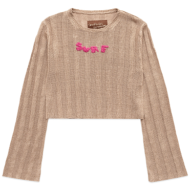 Свитер Stockholm (Surfboard) Club Yoko TOP FW25 