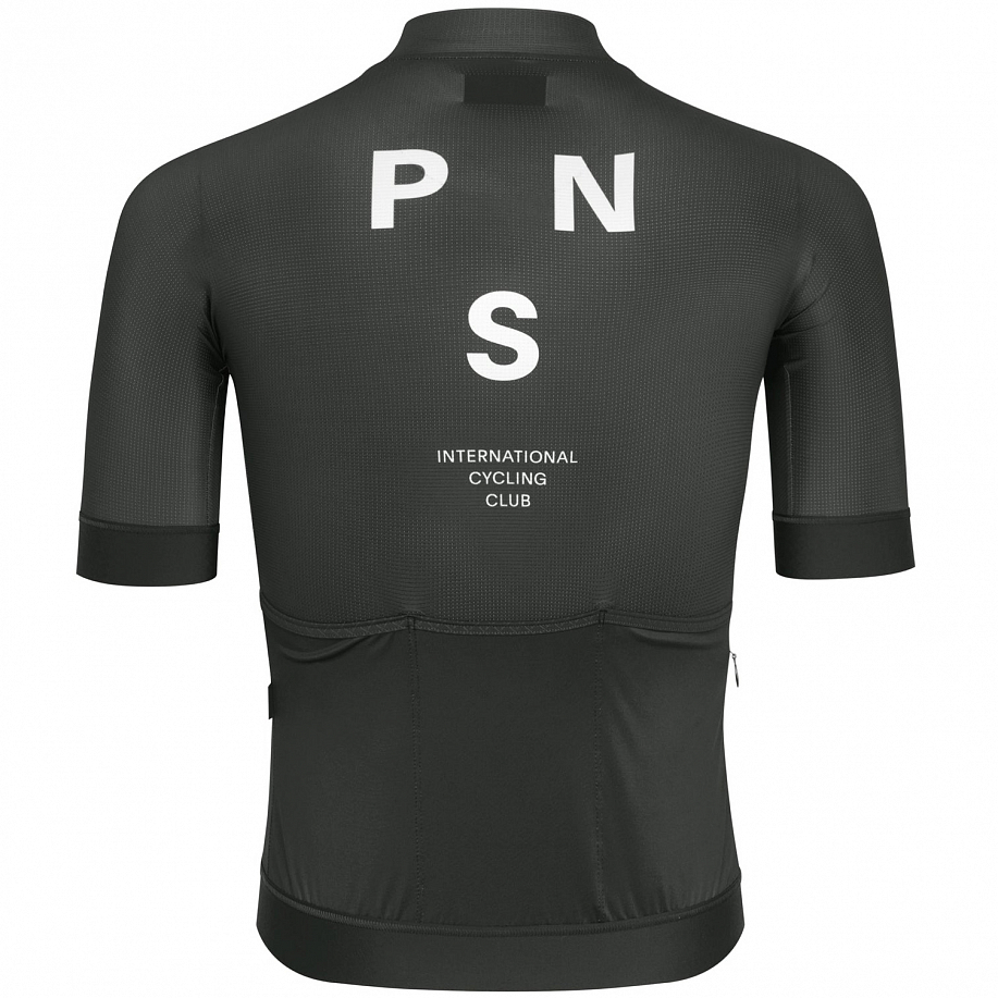 Футболка PAS NORMAL STUDIOS MECHANISM JERSEY - 34 фото Футболка PAS NORMAL STUDIOS MECHANISM JERSEY в интернет магазине Peakwww.peakstore.ru - 34 фото