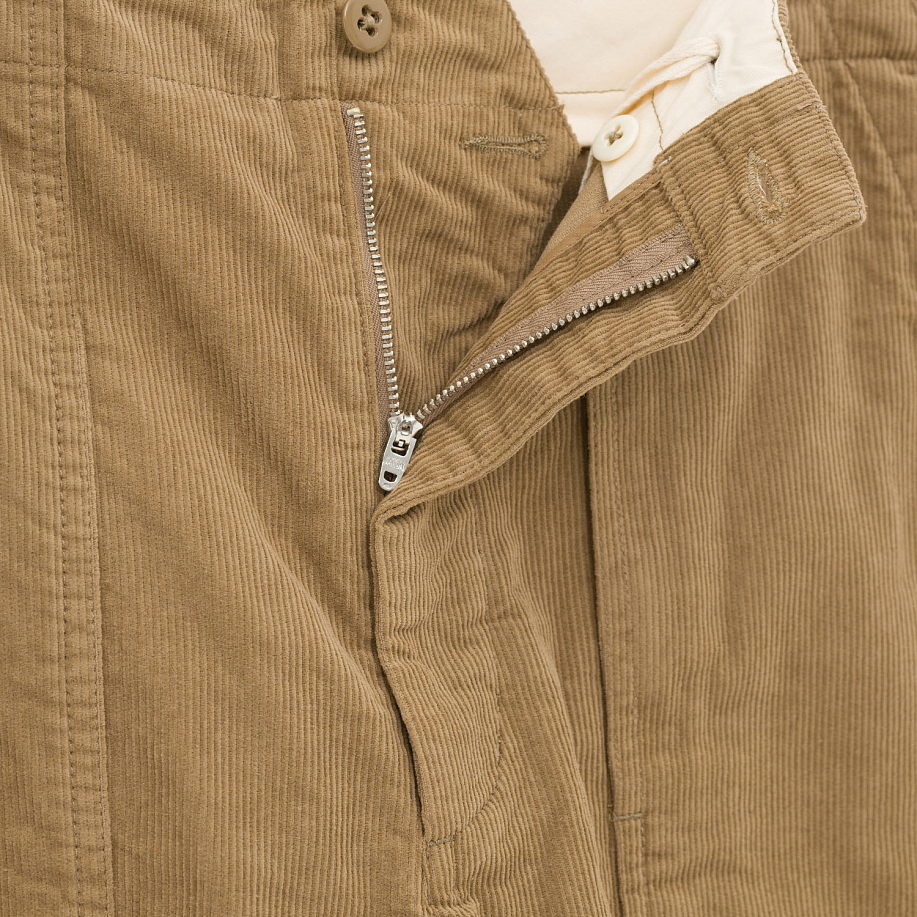 Шорты ENGINEERED GARMENTS FATIGUE SHORT CORDUROY в интернет магазине Peakwww.peakstore.ru - 10 фото