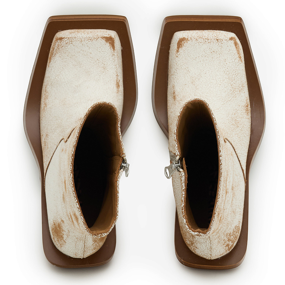 Ботинки CAMPERLAB VENGA CHELSEA BOOTS в интернет-магазине Peak Conceptwww.peakstore.ru - 7 фото