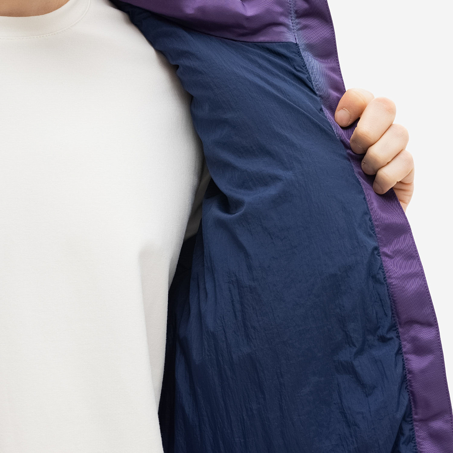 Куртка городская NOMA T.D. HAND DYED PUFFER JACKET в интернет-магазине Peak Conceptwww.peakstore.ru - 10 фото